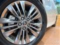 2024 Toyota Alphard