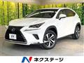 2017 Lexus NX