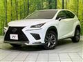 2018 Lexus NX