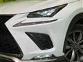 2018 Lexus NX