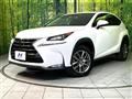 2016 Lexus NX