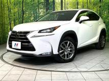 2016 Lexus NX