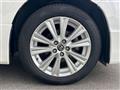2009 Toyota Alphard