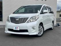 2009 Toyota Alphard