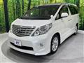 2009 Toyota Alphard