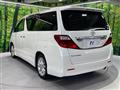 2009 Toyota Alphard