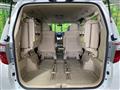 2009 Toyota Alphard