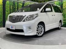2009 Toyota Alphard