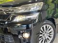 2013 Toyota Vellfire