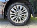 2013 Toyota Vellfire
