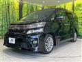 2013 Toyota Vellfire