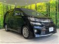 2013 Toyota Vellfire
