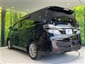2013 Toyota Vellfire