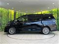 2013 Toyota Vellfire