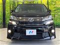 2013 Toyota Vellfire