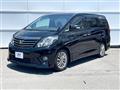 2014 Toyota Alphard