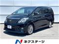 2014 Toyota Alphard