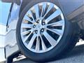 2014 Toyota Alphard