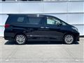 2014 Toyota Alphard