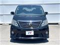 2014 Toyota Alphard
