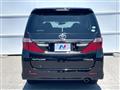 2014 Toyota Alphard