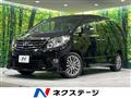 2012 Toyota Alphard