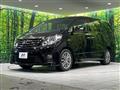2012 Toyota Alphard