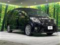 2012 Toyota Alphard