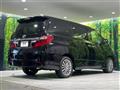 2012 Toyota Alphard