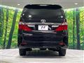 2012 Toyota Alphard