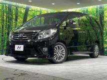 2012 Toyota Alphard