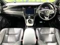 2018 Toyota Harrier