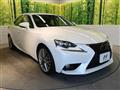2013 Lexus IS