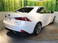 2013 Lexus IS