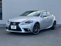 2014 Lexus IS