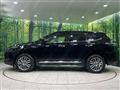 2015 Toyota Harrier Hybrid