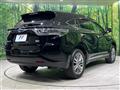 2015 Toyota Harrier Hybrid