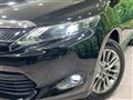 2015 Toyota Harrier Hybrid