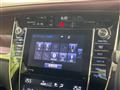 2015 Toyota Harrier Hybrid