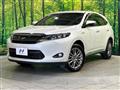 2015 Toyota Harrier Hybrid