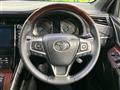 2015 Toyota Harrier Hybrid