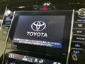 2015 Toyota Harrier Hybrid