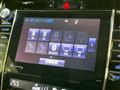 2015 Toyota Harrier Hybrid