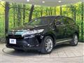 2017 Toyota Harrier Hybrid