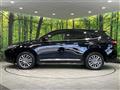2017 Toyota Harrier Hybrid