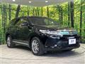 2017 Toyota Harrier Hybrid