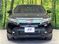 2017 Toyota Harrier Hybrid