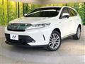 2019 Toyota Harrier Hybrid