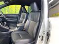 2019 Toyota Harrier Hybrid