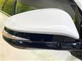 2019 Toyota Harrier Hybrid